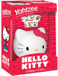 Yahtzee Hello Kitty