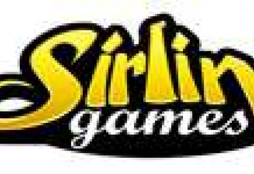 Sirlain Games