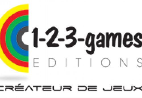 1-2-3 Games