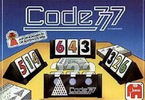 Code 777