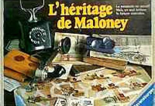 L'Héritage de Maloney