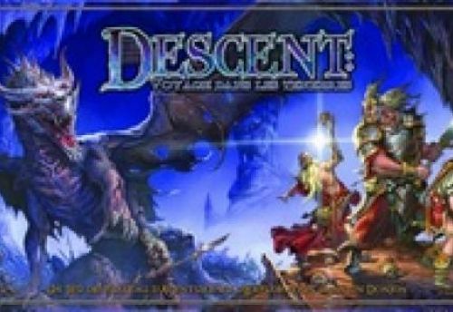 Descent : Voyage dans les Ténèbres