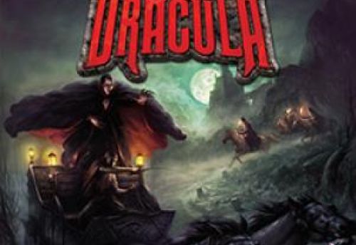 La Fureur de Dracula