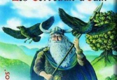 Les Corbeaux d'Odin