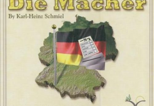 Die Macher