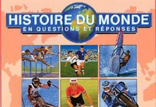 Histoire du monde : Sports et jeux olympiques