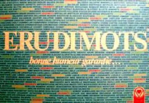 Erudimots