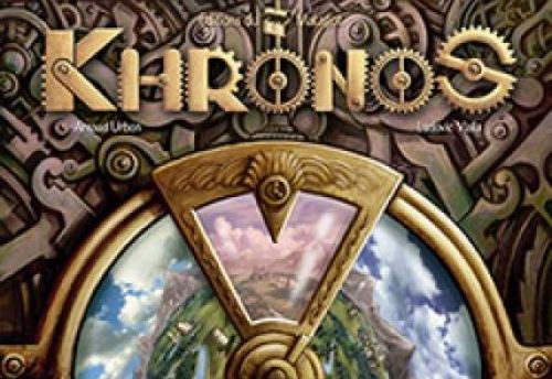 Khronos