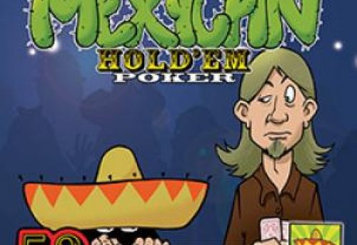 Mexican Hold'Em Poker