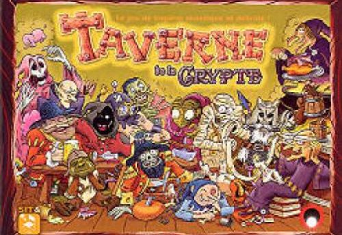 Taverne de la Crypte