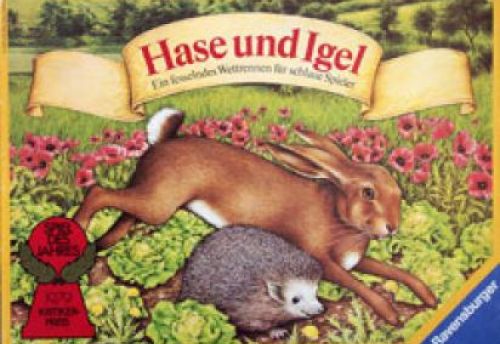 Hase & Igel