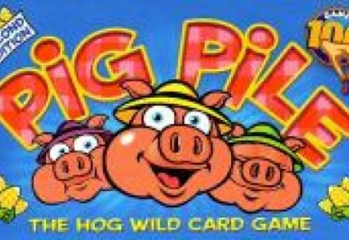 Pig Pile