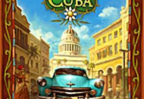 Cuba