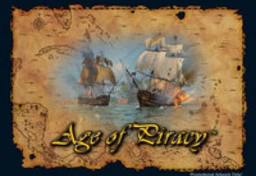 Age of Piracy