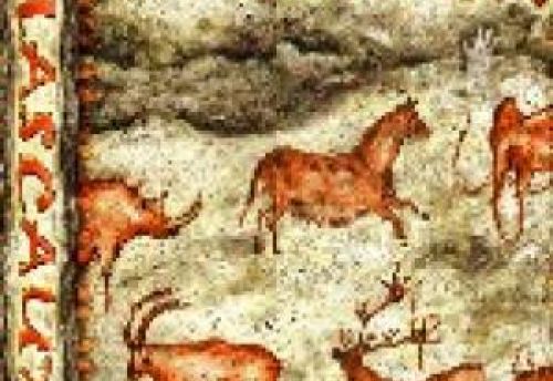 Lascaux