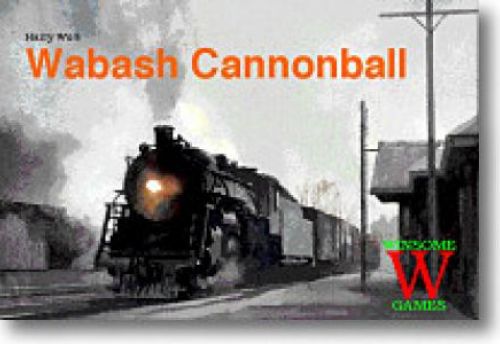 Wabash Cannonball