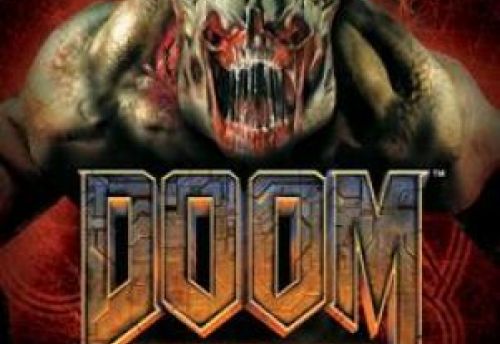 Doom: the Boardgame