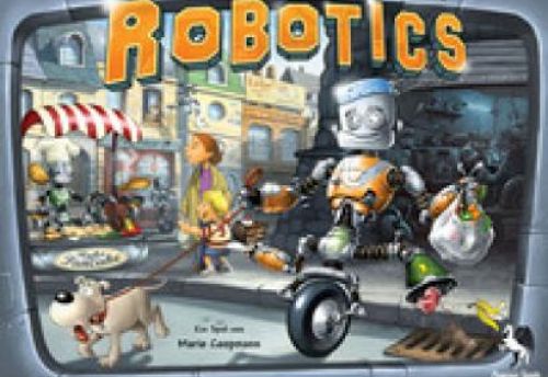 Robotics