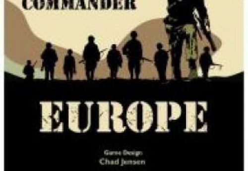 Combat Commander: Europe