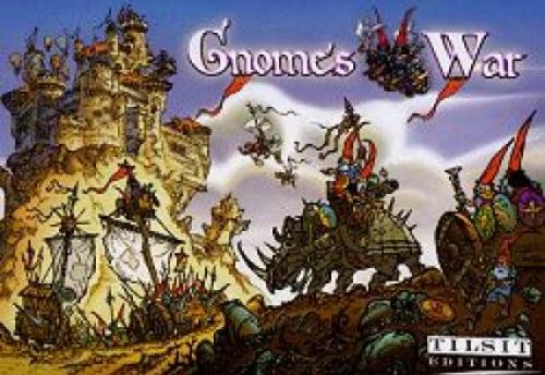 Gnome's War