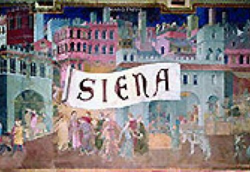 Siena