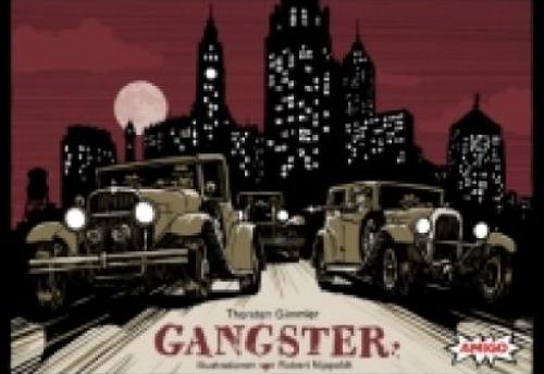 Gangster