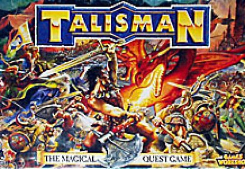 Talisman