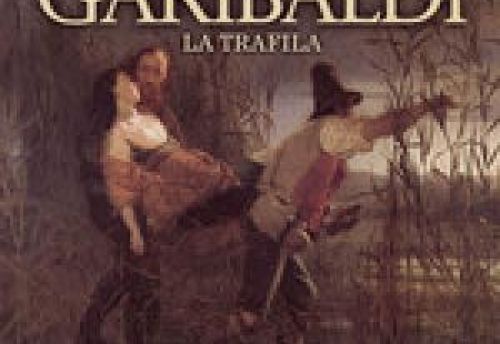 Garibaldi: La Trafila