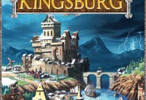 Kingsburg