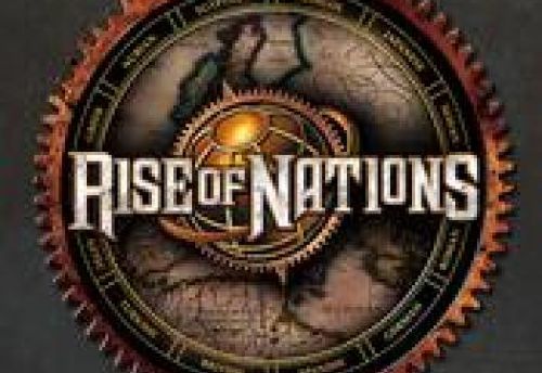 Rise of Nations