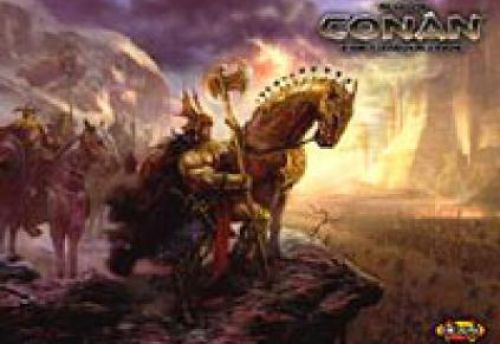 Age of Conan