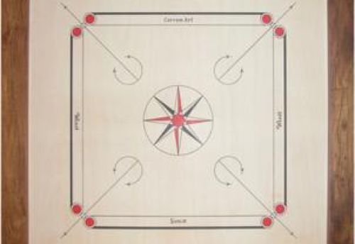 Carrom