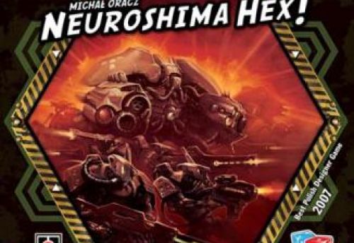 Neuroshima Hex !