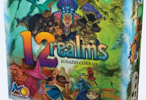 12 Realms