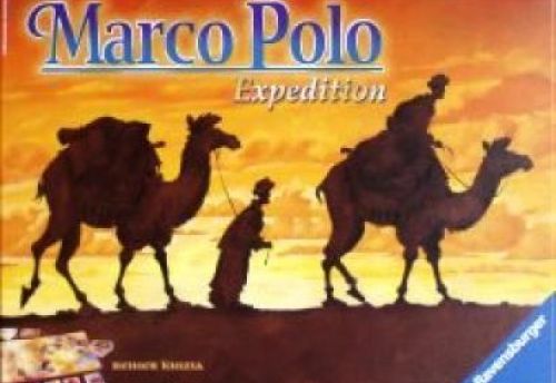 Marco Polo Expedition