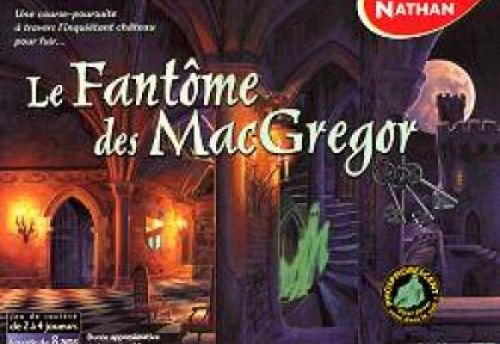 Le Fantôme des MacGregor