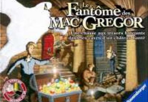 Le Fantôme des MacGregor