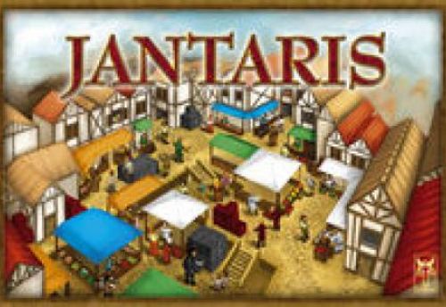 Jantaris