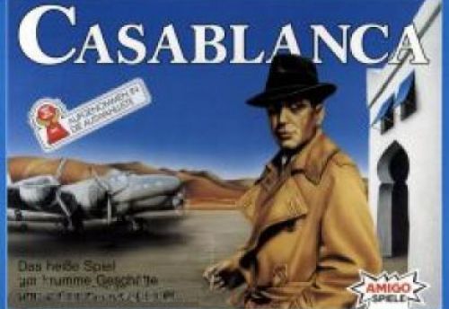 Casablanca