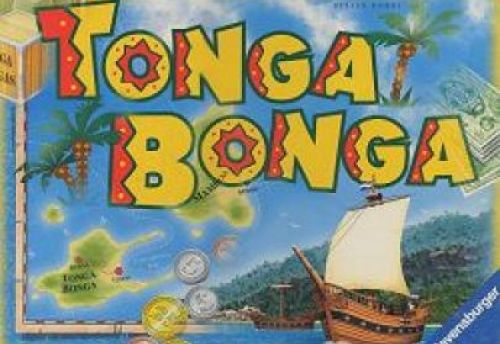 Tonga Bonga