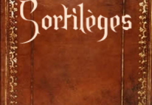 Sortilèges