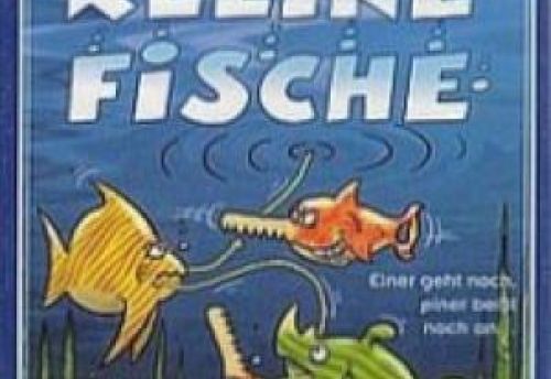 Kleine Fische