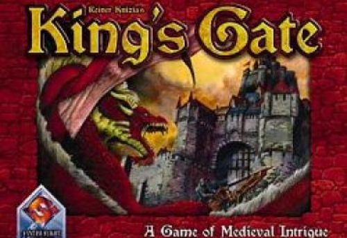 King's Gate