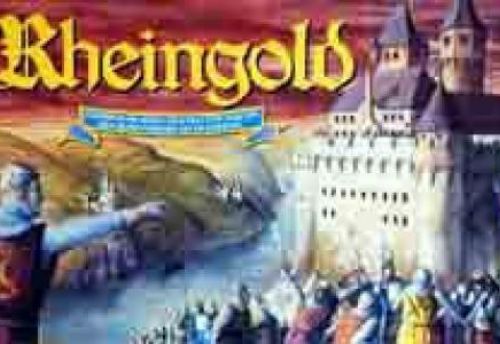 Rheingold