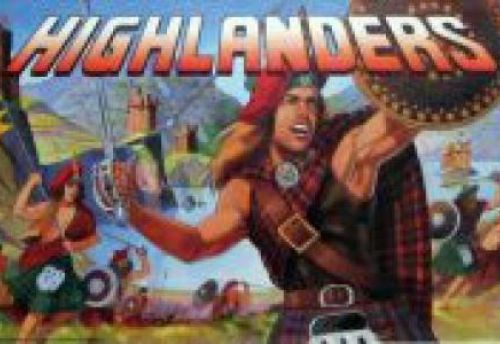 Highlanders