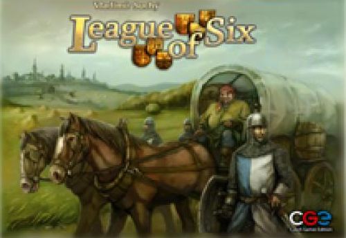 League of Six