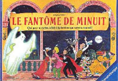 Le Fantôme de Minuit