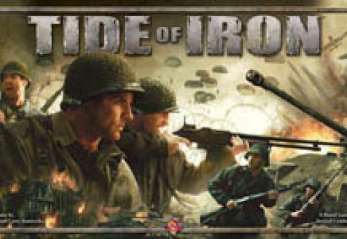 Tide of Iron