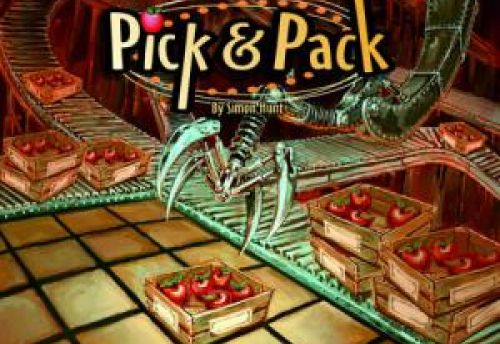 Pick & Pack