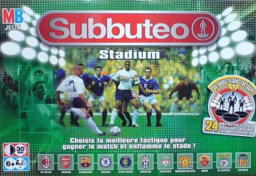 Subbuteo